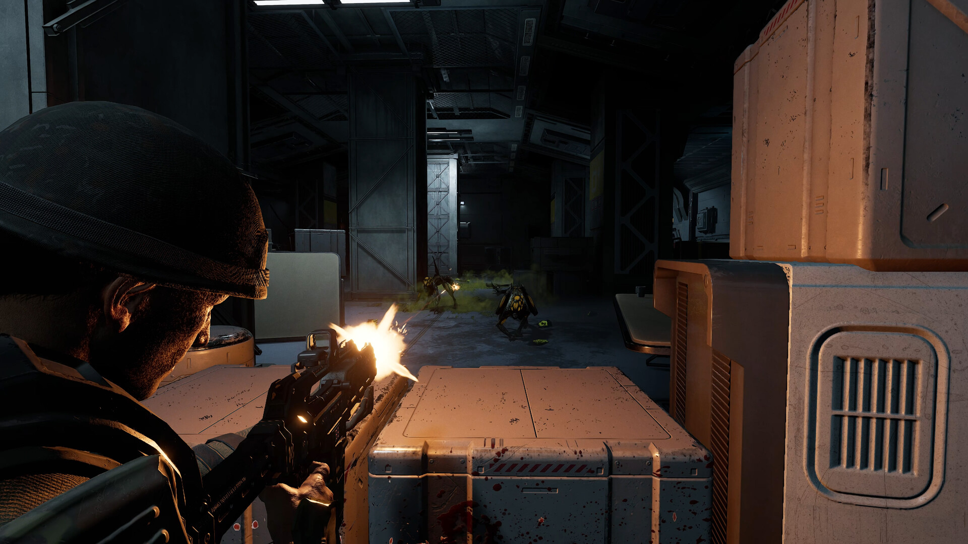 异形：火力精英2（Aliens: Fireteam Elite 2）v1.0.3 免安装中文版下载 截图6