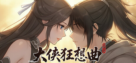 大侠狂想曲（Heros Rhypsody） 免安装中文版下载（更新v20260915）