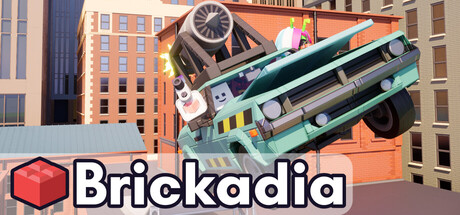 砖托邦（Brickadia） 免安装中文版下载（更新Build.25104597）