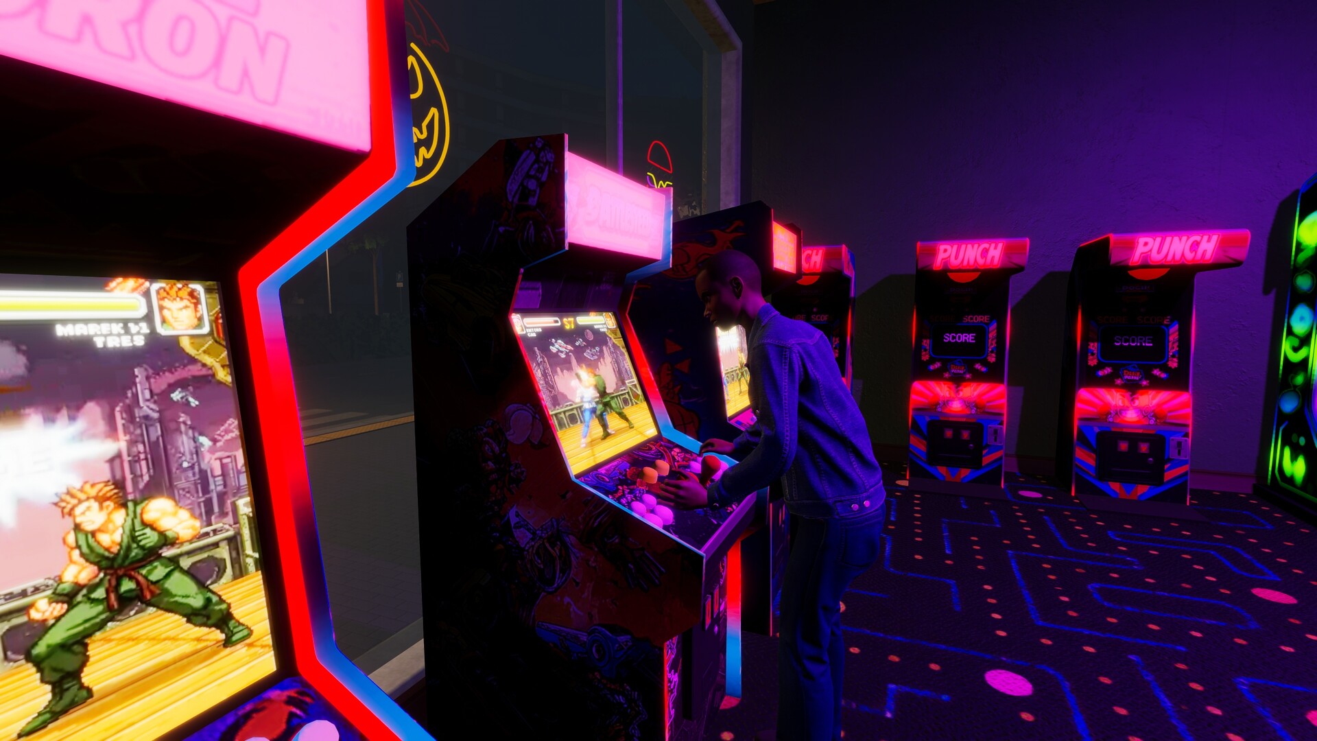 复古街机厅（Retro Arcade Shop Simulator）Build.25114712 免安装中文版下载 截图6
