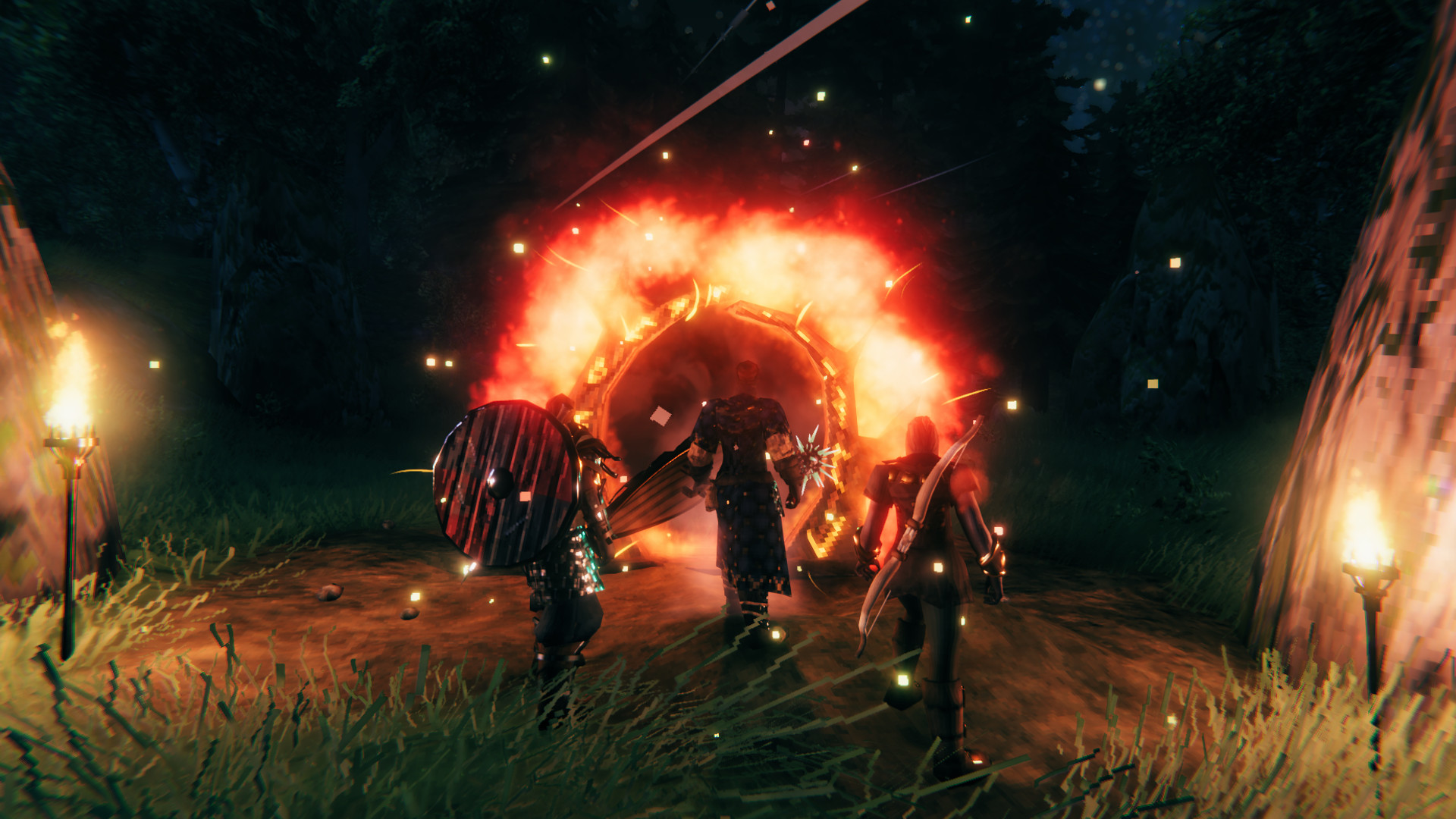 Valheim: 英灵神殿联机版 v1.0.15 免安装中文版下载 截图14