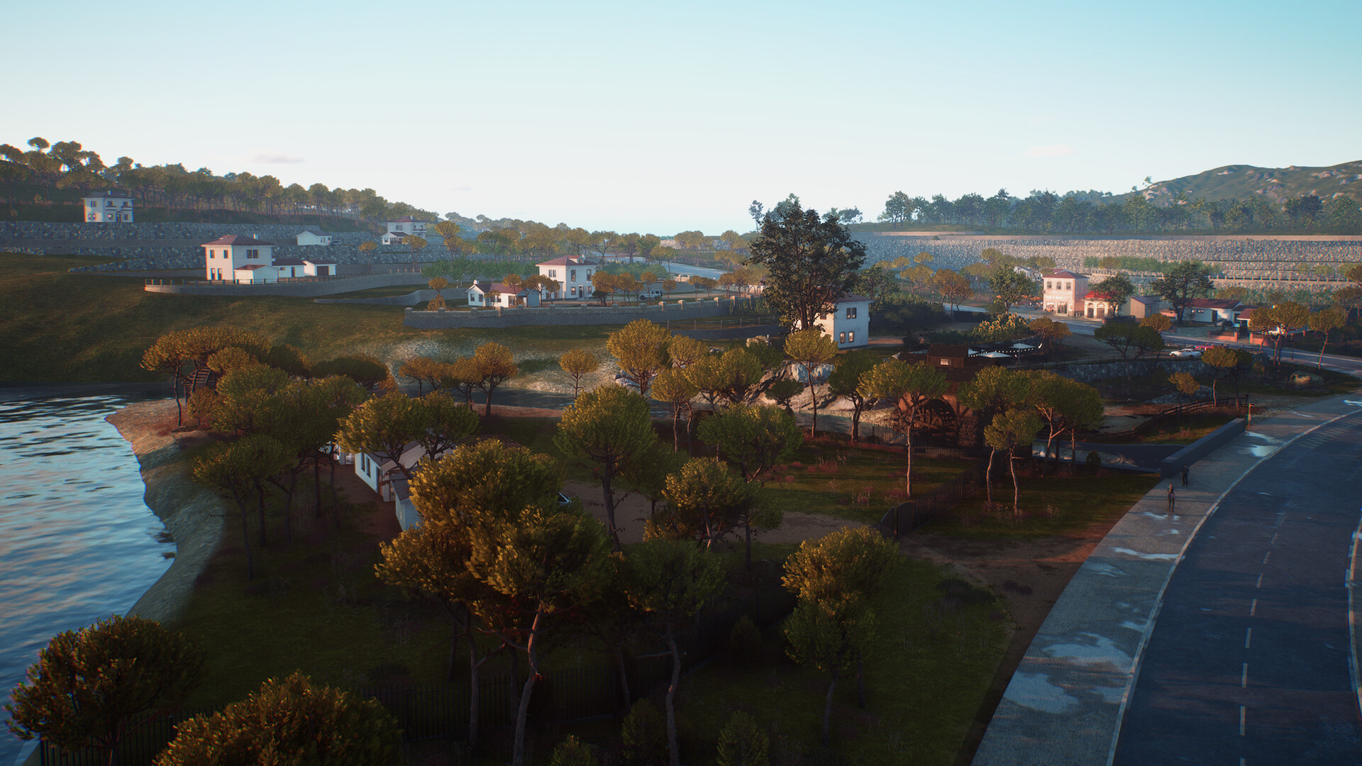 巴士模拟器27（Bus Simulator 27）Build.25098262 免安装中文版下载 截图16