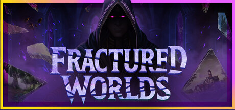 碎裂寰宇（Fractured Worlds） 免安装中文版下载（更新Build.24938360）