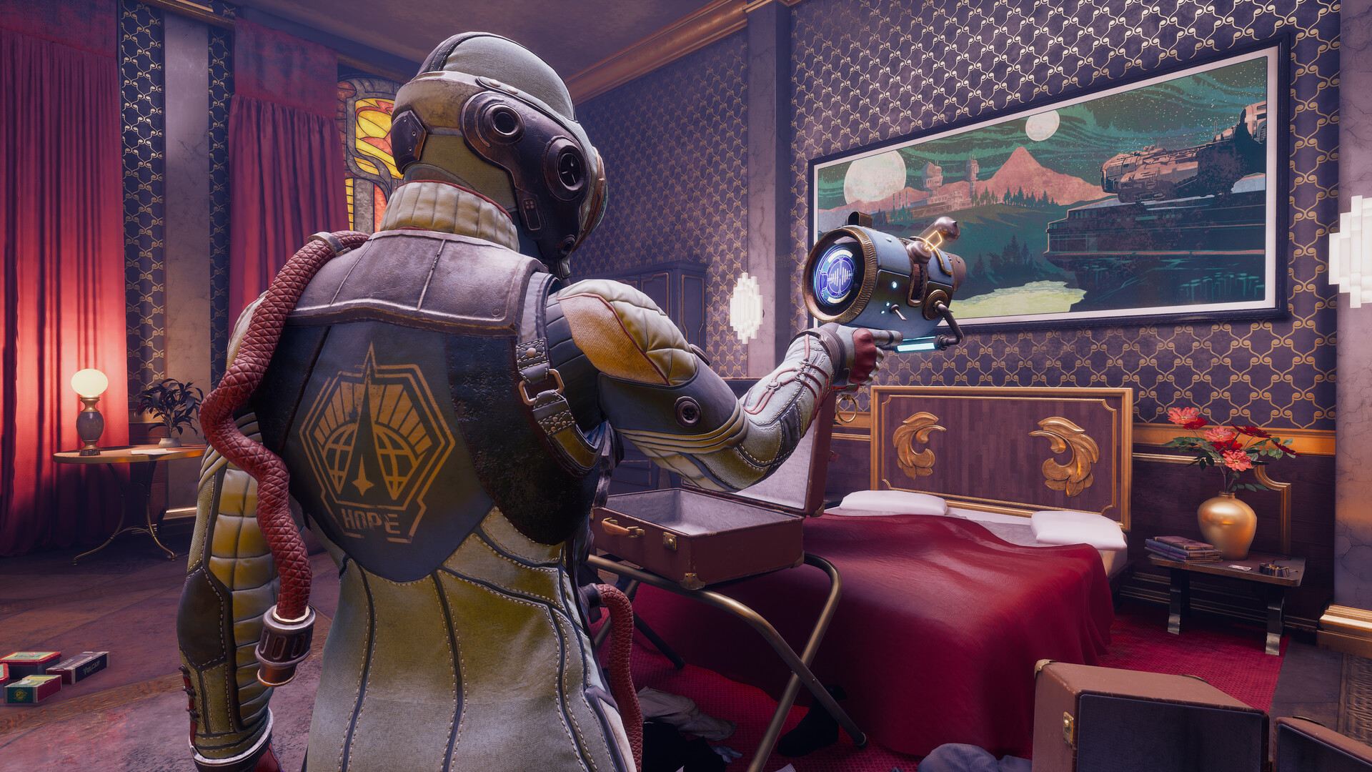天外世界：太空人之选（The Outer Worlds: Spacer's Choice Edition）v2.5.10.0 免安装中文版下载 截图9