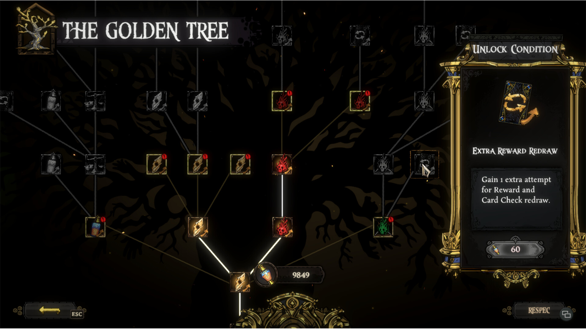黄金星漩（Golden Swirl）v1.0.1 免安装中文版下载 截图13