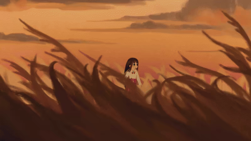 当我开始做梦时/As I Began To Dream(图4) 当我开始做梦时/As I Began To Dream(更新Build.20586206) 截图10