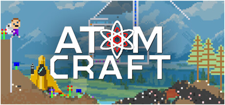 原子工艺（Atomcraft） 免安装中文版下载（更新v1.0.27）