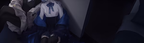 Lian：久远岛童谣连环杀人备忘录/The Kuon Island Nursery Rhyme Murders: Case Notes(图12)