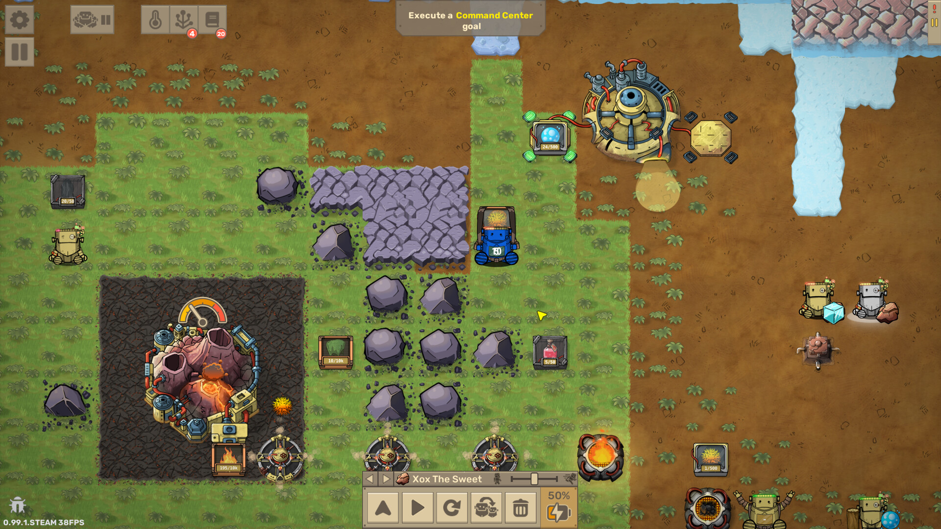 手工制作101：编程工艺（Craftomation 101: Programming & Craft）v1.0.7 免安装中文版下载 截图12