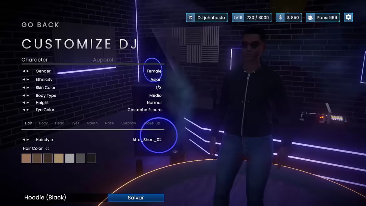 DJ Life Simulator：学习真正的DJ技巧/DJ Life Simulator: From Your Bedroom to the Mainstage(图10)