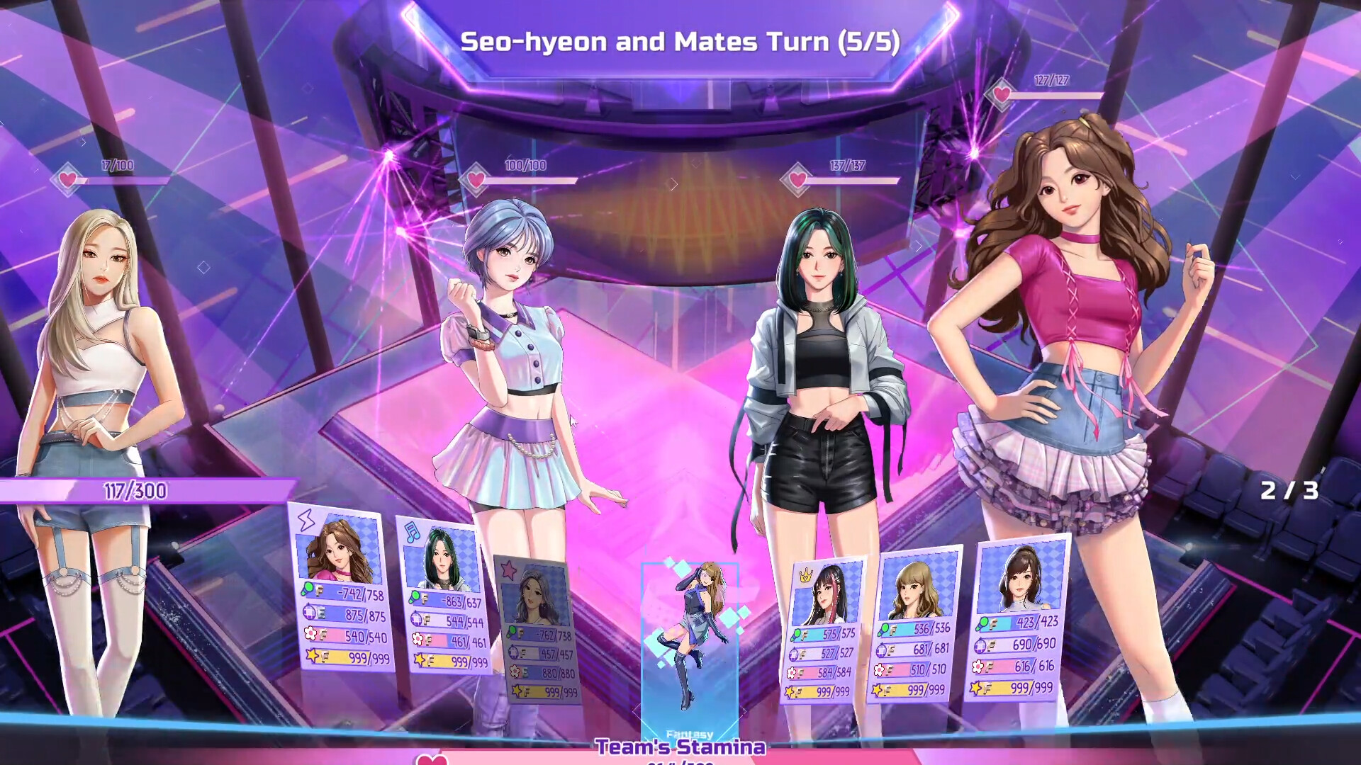 韩流偶像故事: 出道之路/K-pop Idol Stories: Road to Debut
