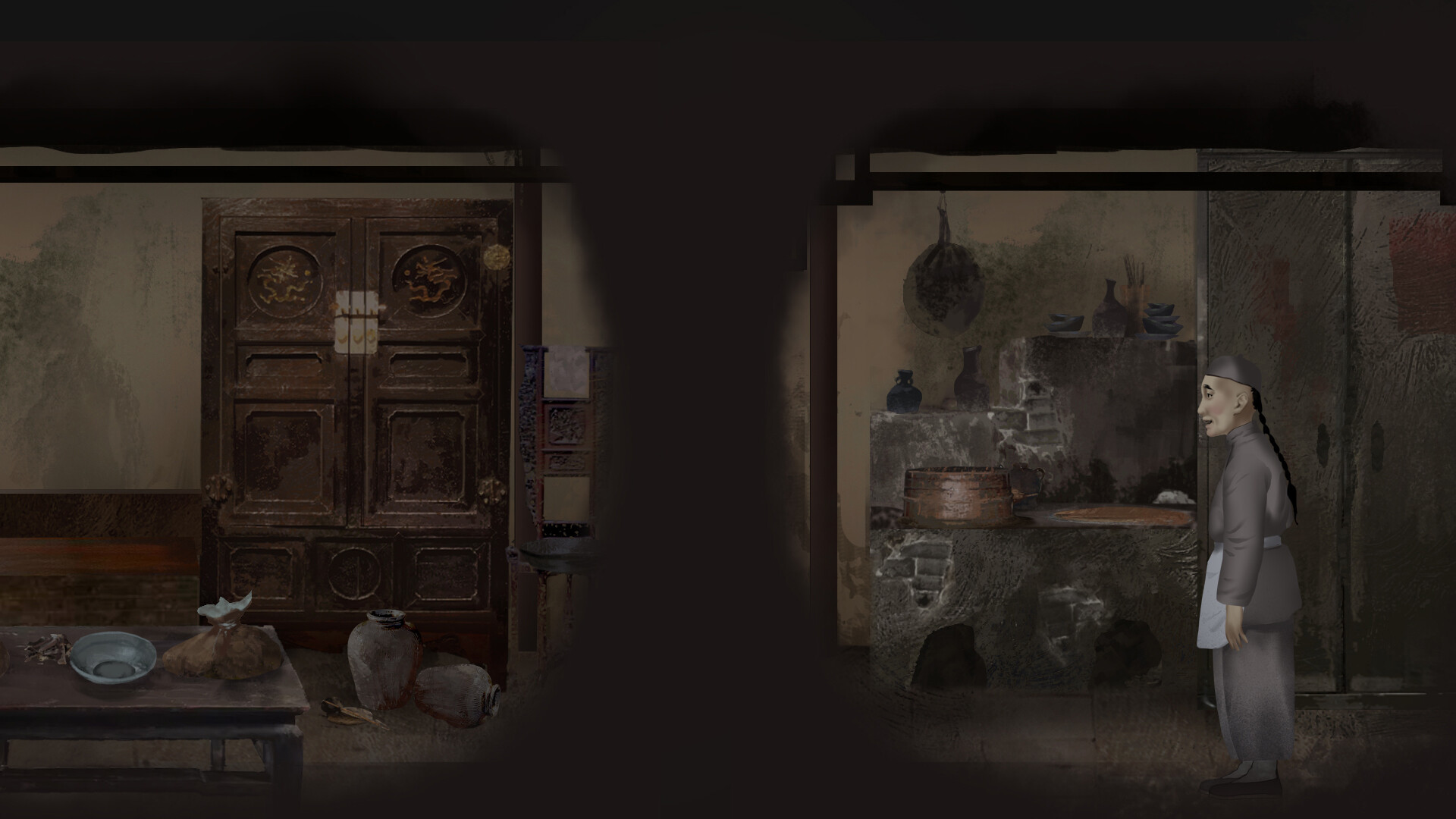 妄生（Wandering Souls）Build.24257813 截图9