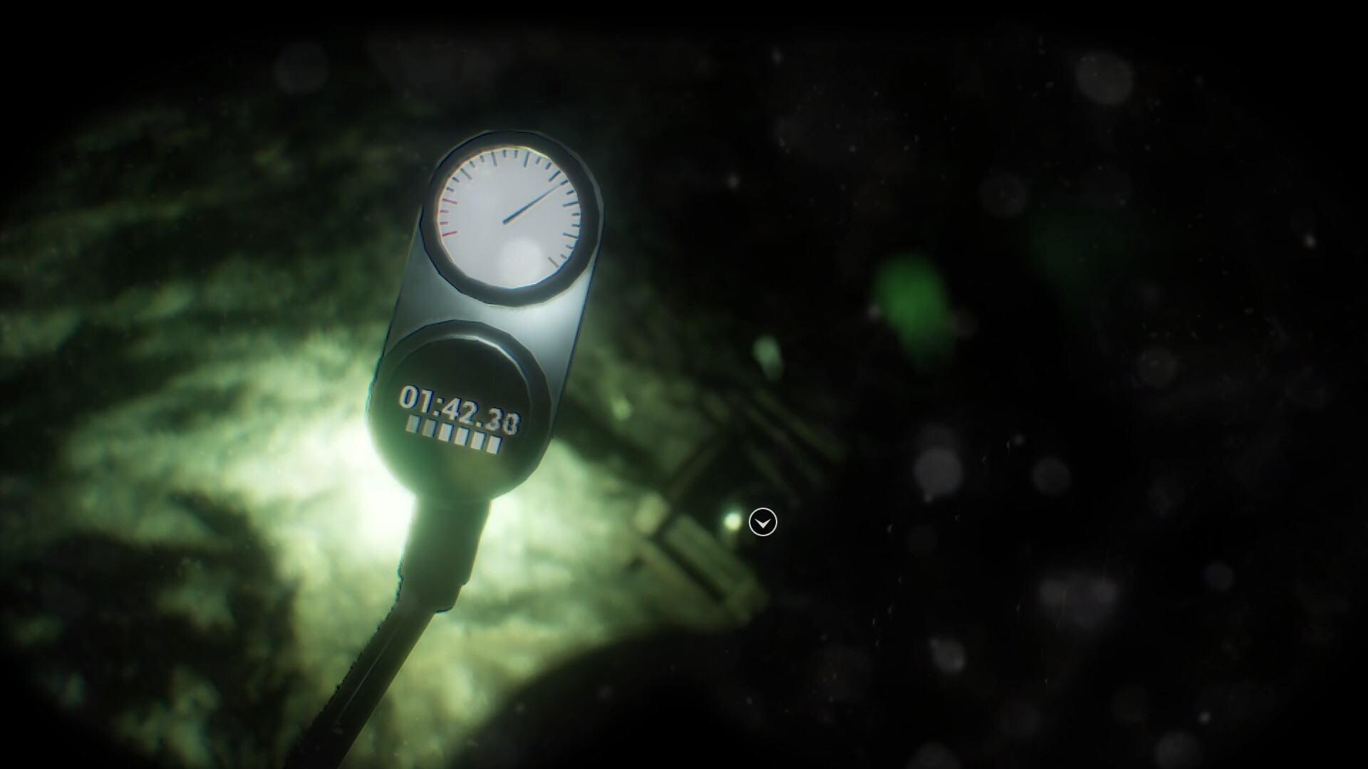 恐怖洞穴潜水（Scary Cave Diving）Build.24234376 截图4