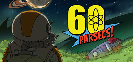 60秒差距/太空60秒/60 Parsecs!（更新Build.22332285） 截图1