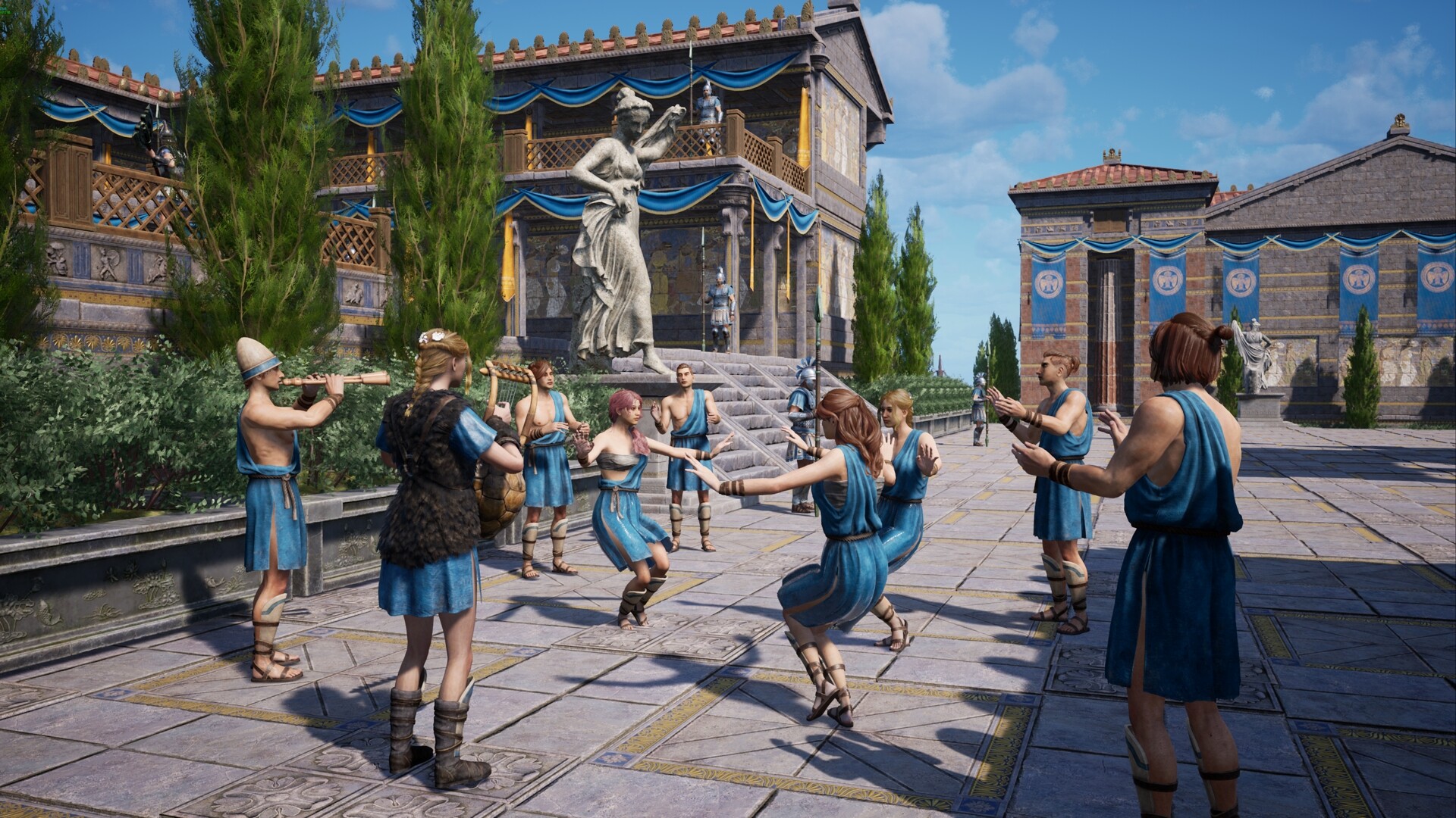 帝国神话（Myth of Empires）v1.128.1 截图14