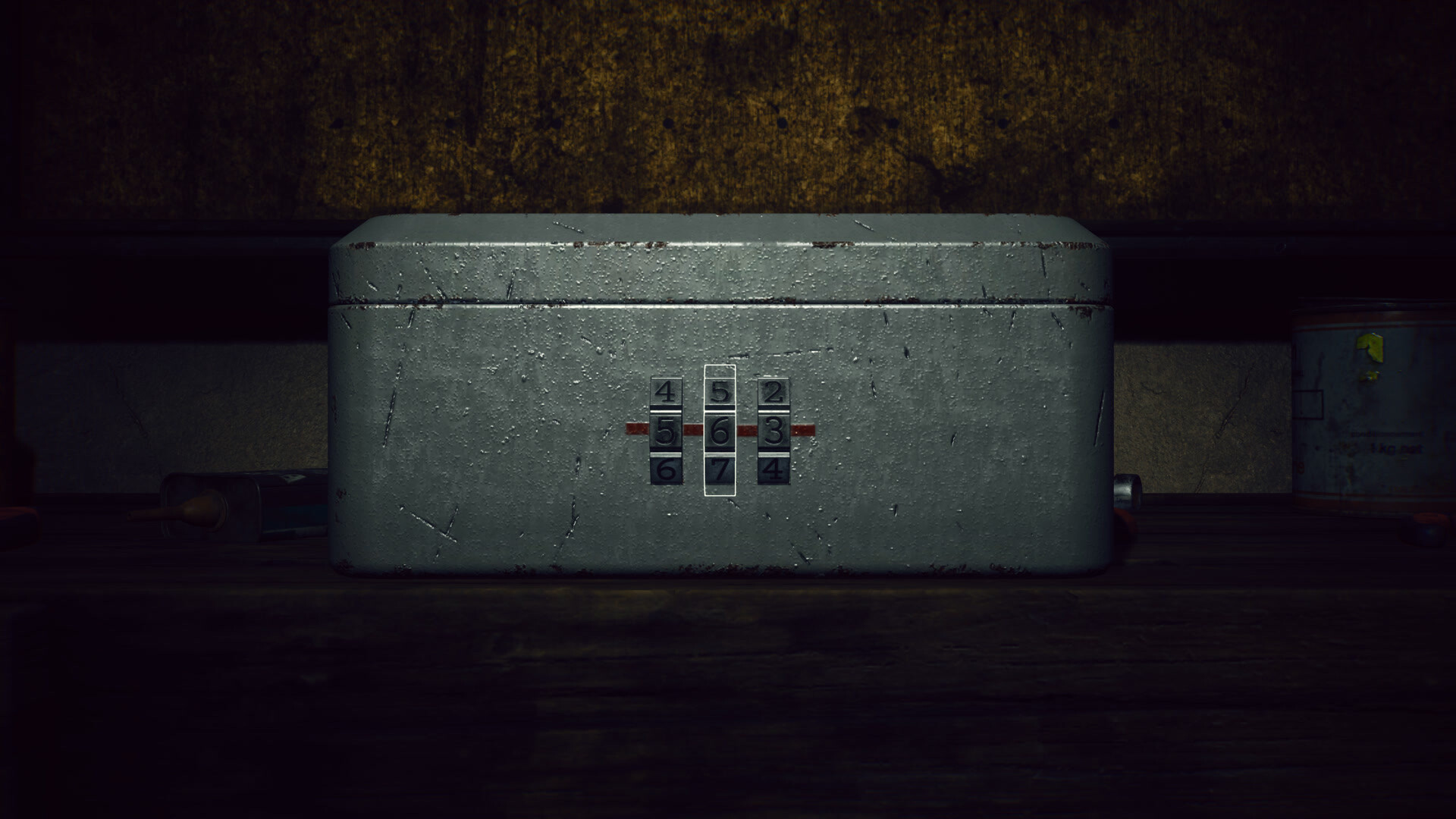 隔绝（Separated）v0.4.8 截图11