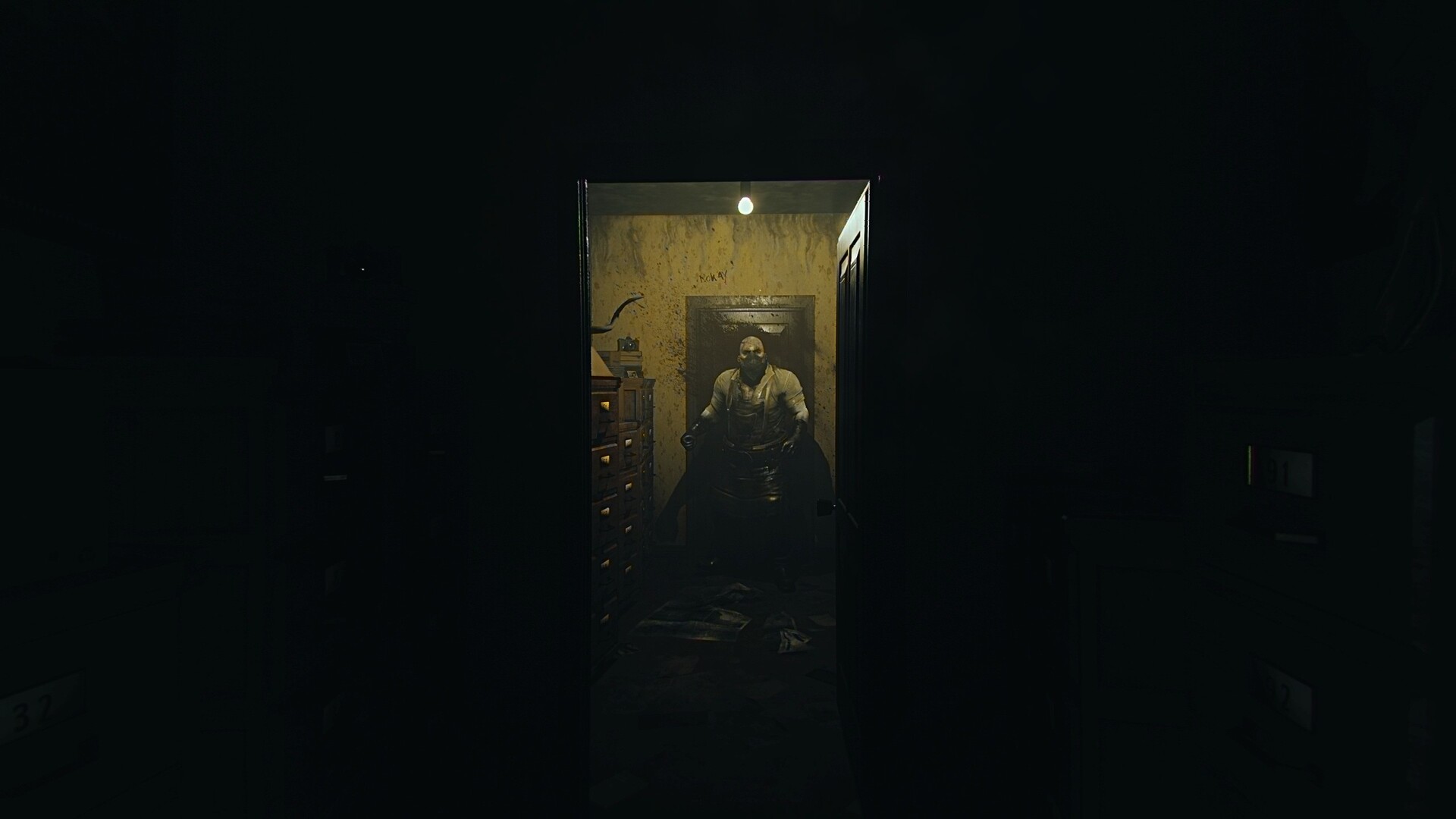屠夫（Butcherman） 截图2