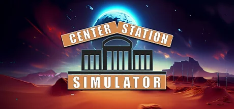 中央车站模拟器/Center Station Simulator（更新Build.24104357）