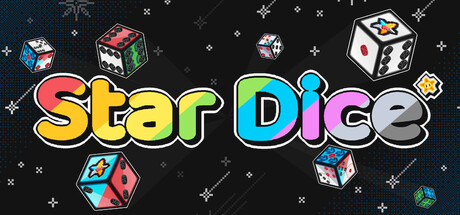 星星骰/Star Dice(图1) 星星骰/Star Dice(图1)
