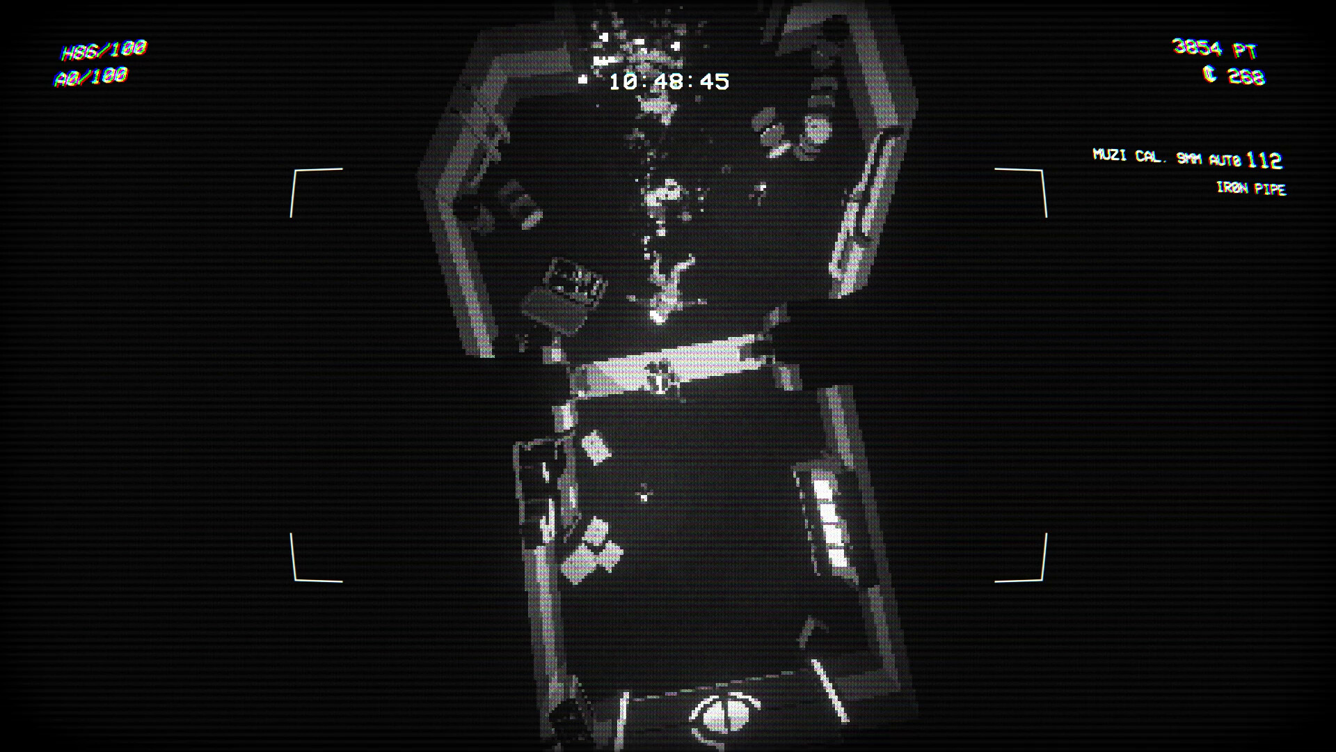 空壳（EMPTY SHELL） 截图15