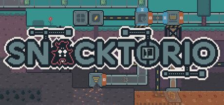 异食工厂（Snacktorio）（更新v1.1.0）