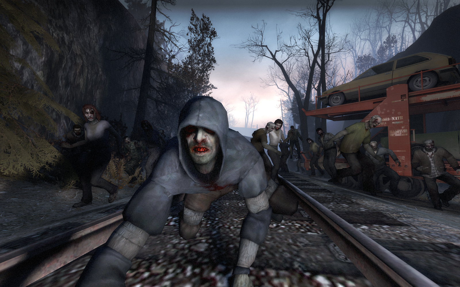 求生之路（Left 4 Dead） 截图7