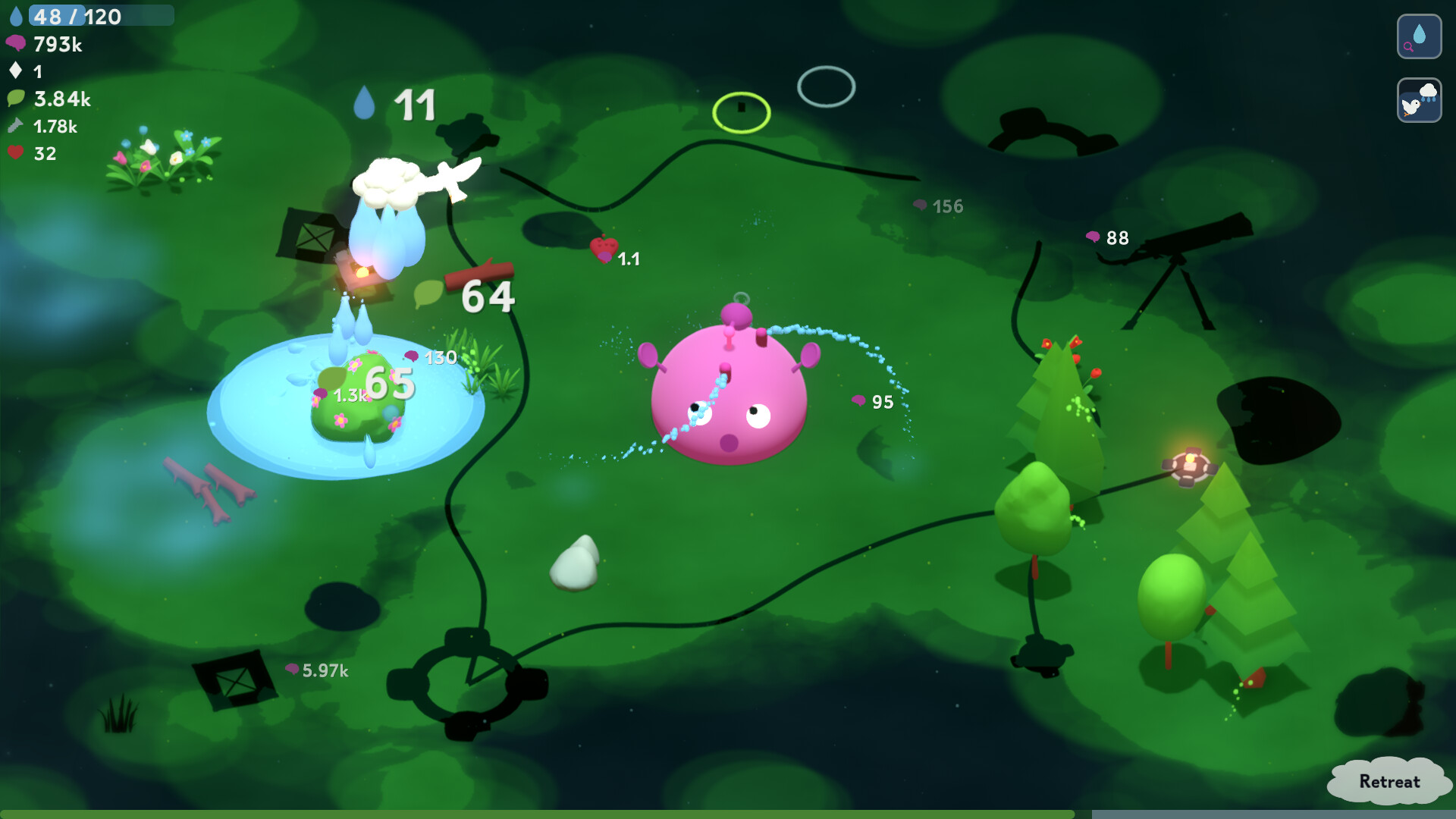 绿化世界（The Greenening） 截图5