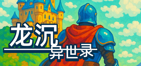 龙沉异世录（Sunken Dragon）（更新Build.24075485）