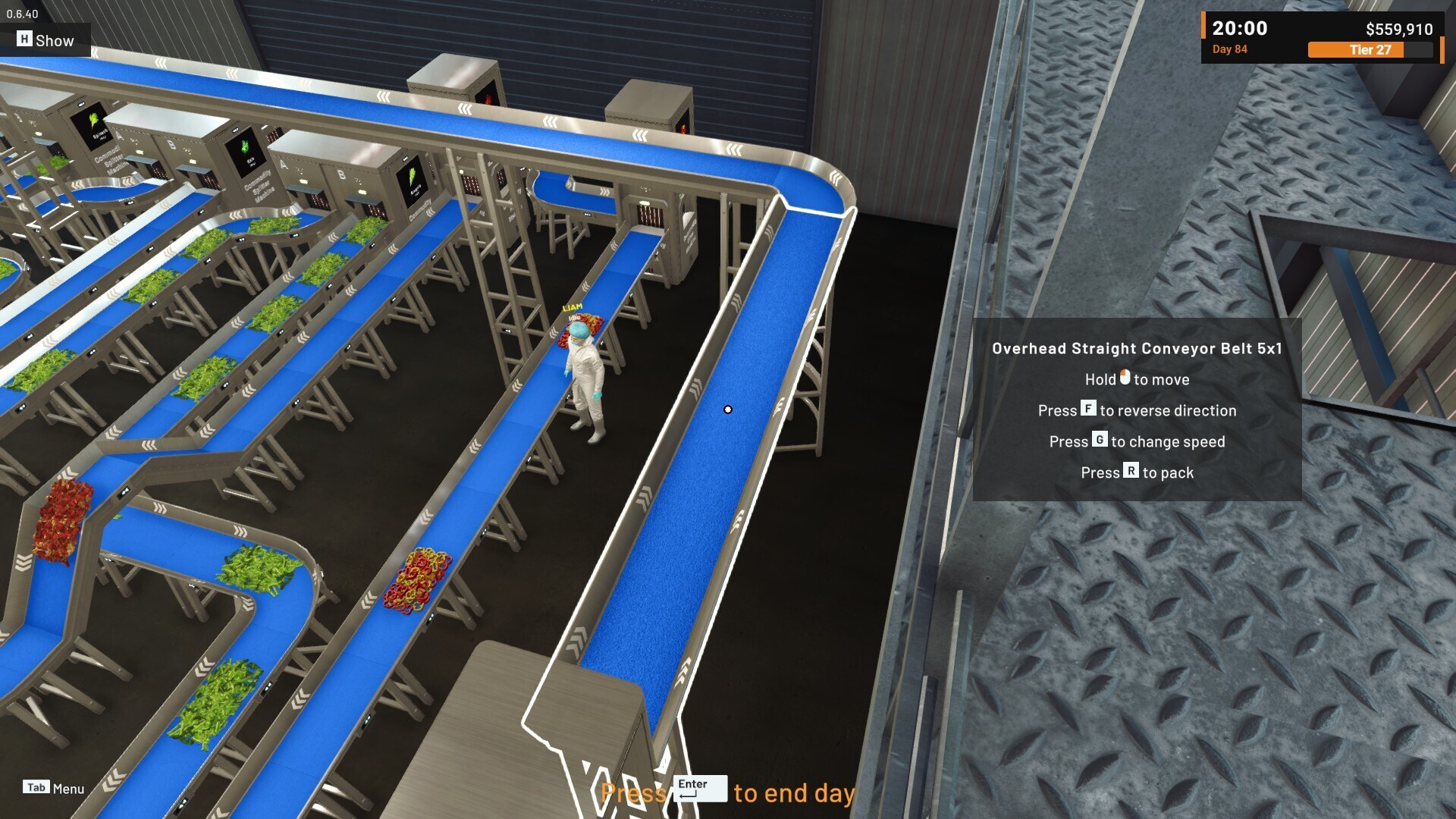 食品加工模拟（Food Processing Simulator） 截图11
