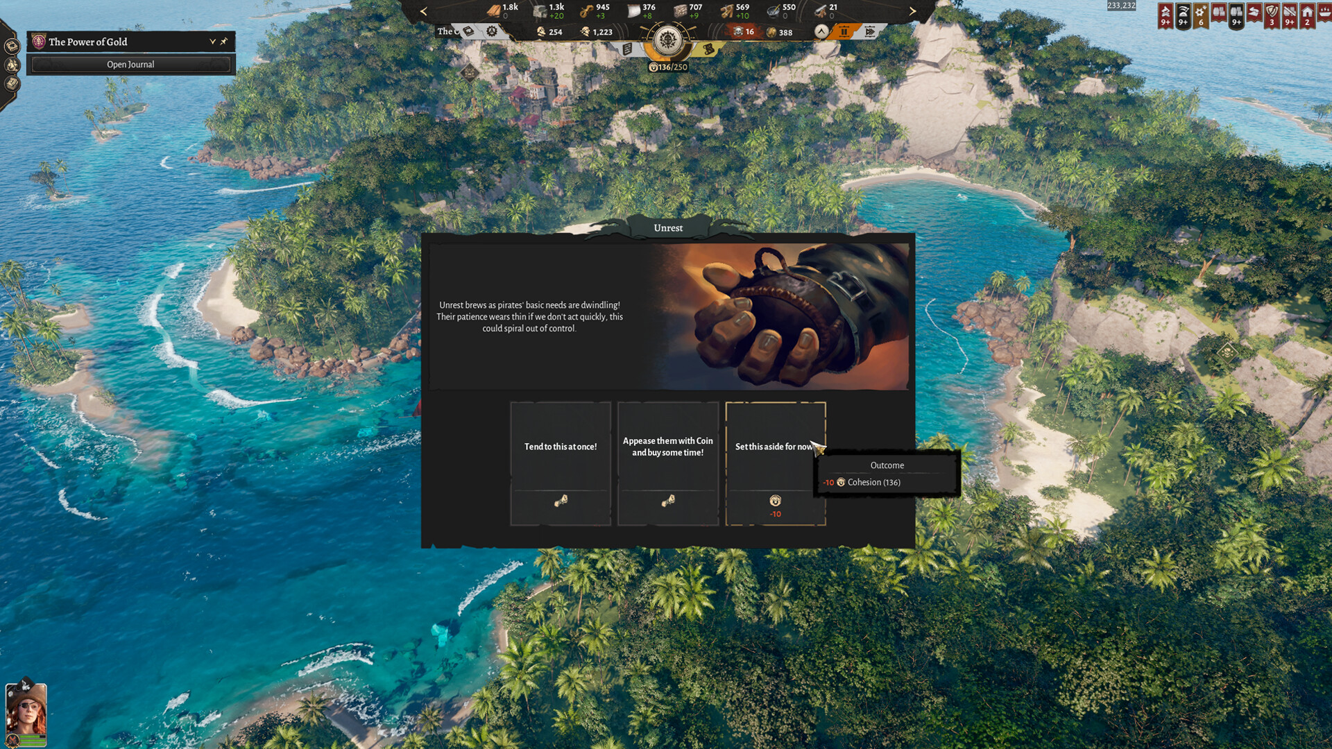 纵横秘湾（Corsair Cove）v1.1.2.241844 截图8