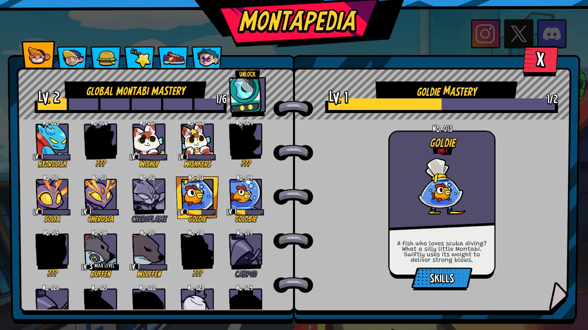 梦塔比（Montabi）Build.24569243 截图8