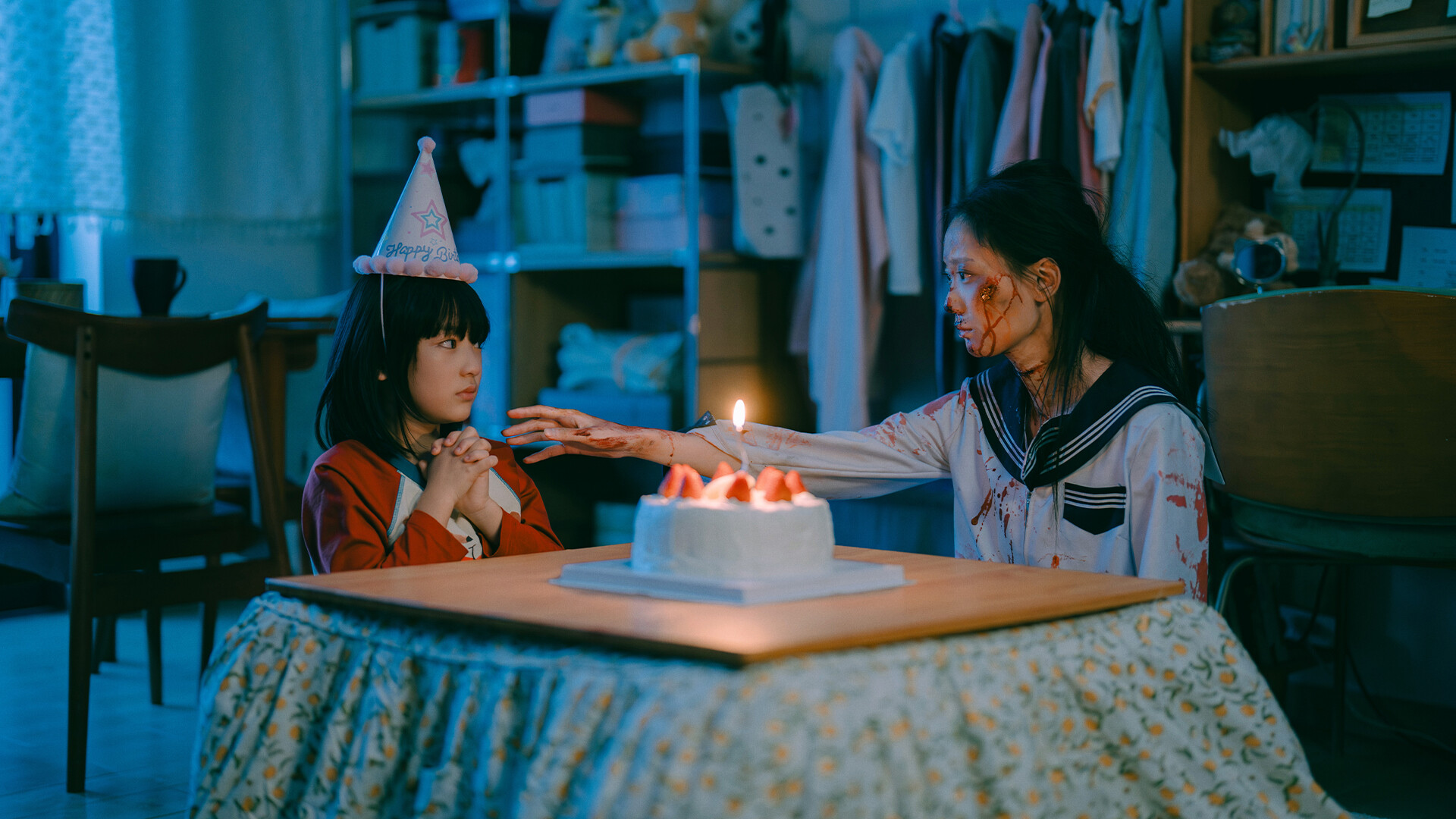 恶校游戏（Evil School）Build.24710197 免安装中文版下载 截图2