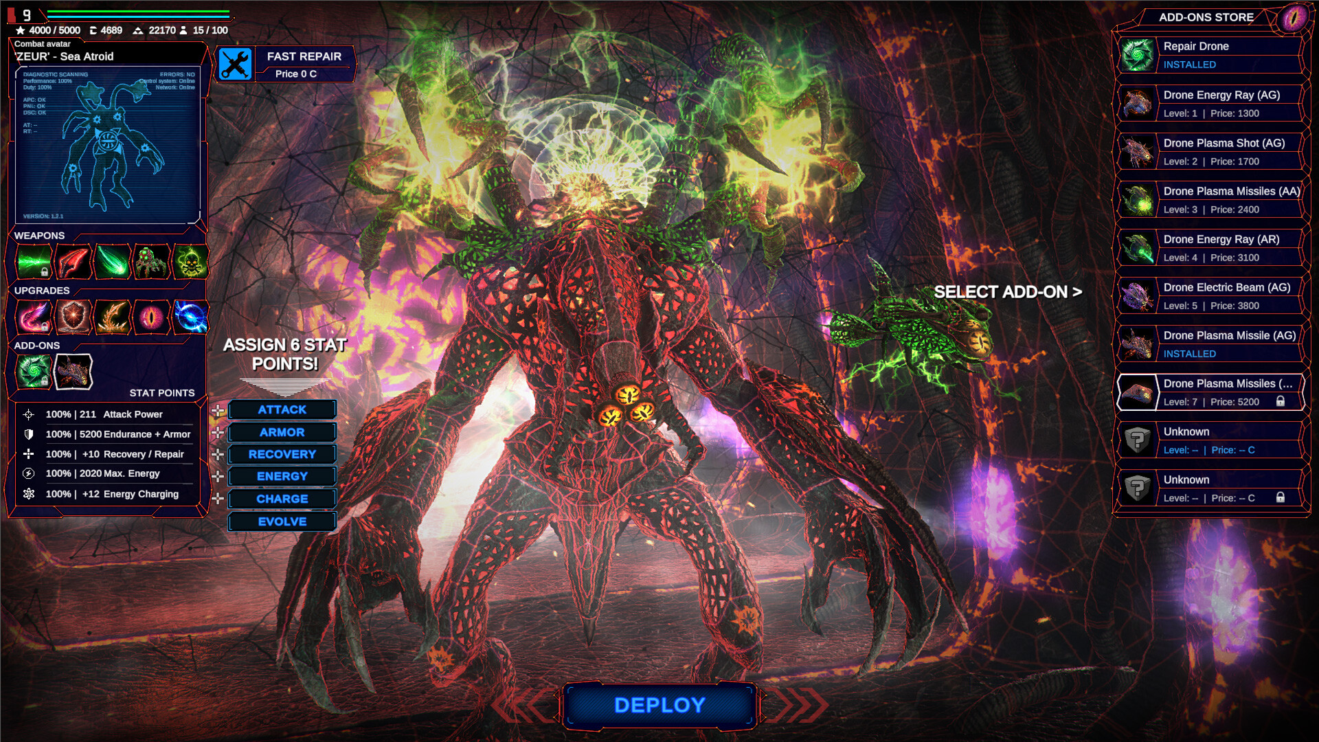 战争切换2（WARSHIFT 2）Build.24736213 免安装英文版下载 截图14