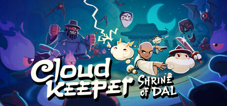 云灵守护者：达尔神龛（Cloud Keeper: Shrine of Dal）（更新v1.7.2.0）