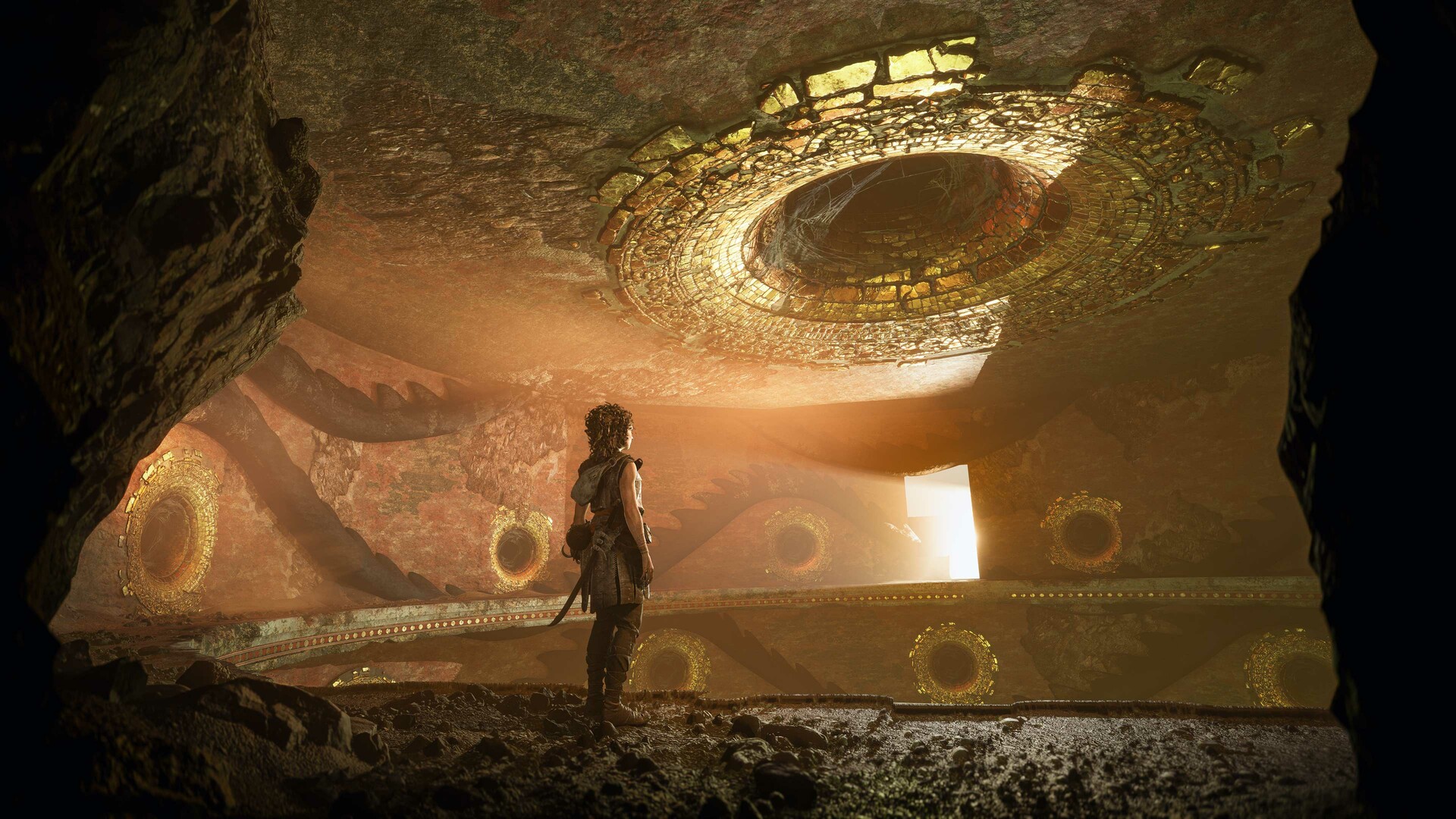 共鸣：瘟疫传说传承（Resonance: A Plague Tale Legacy）v1.2.0.0 免安装中文版下载 截图7