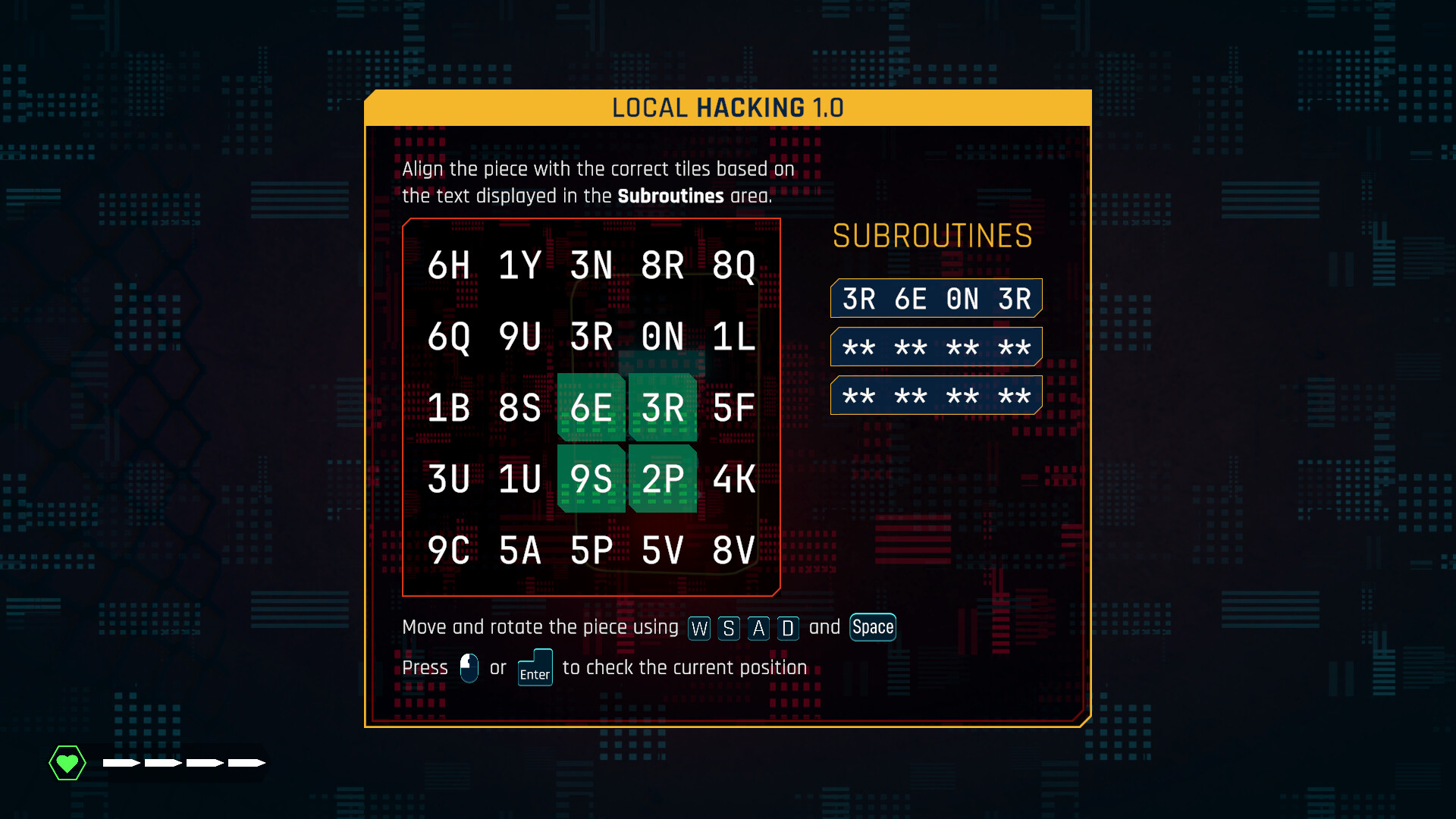 虚空未来:骇客协议/Void Future: Hacking Protocol