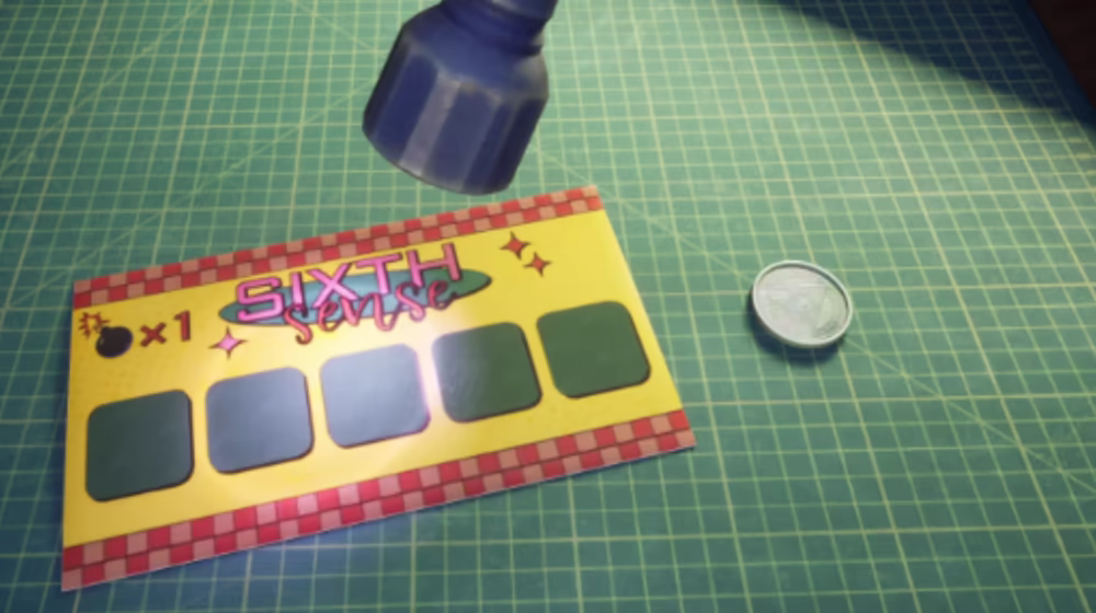 刮票模拟器/Scratch the Ticket(图4)