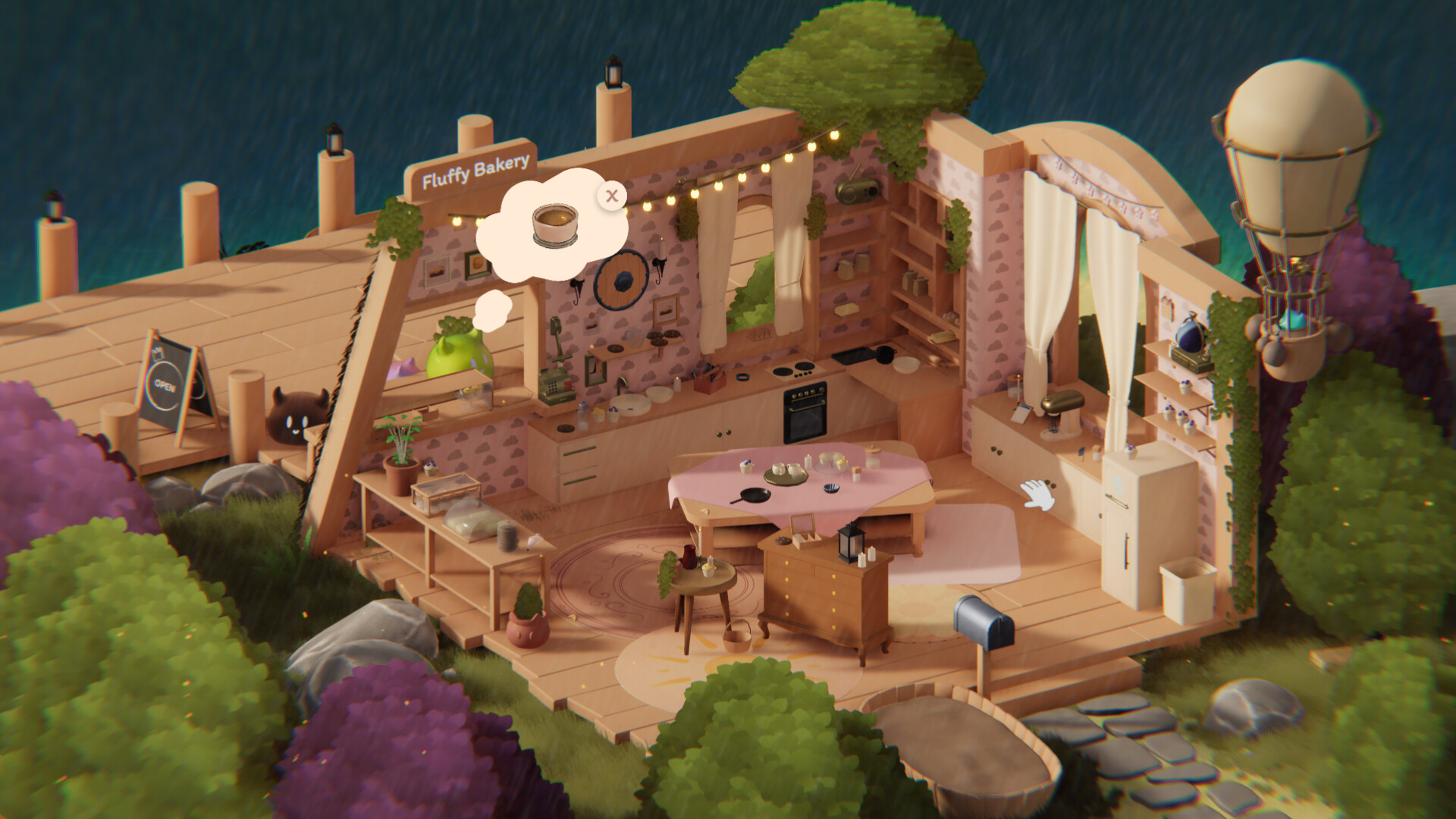 小小面包店（Tiny Bakery）v1.0.5 免安装中文版下载 截图3