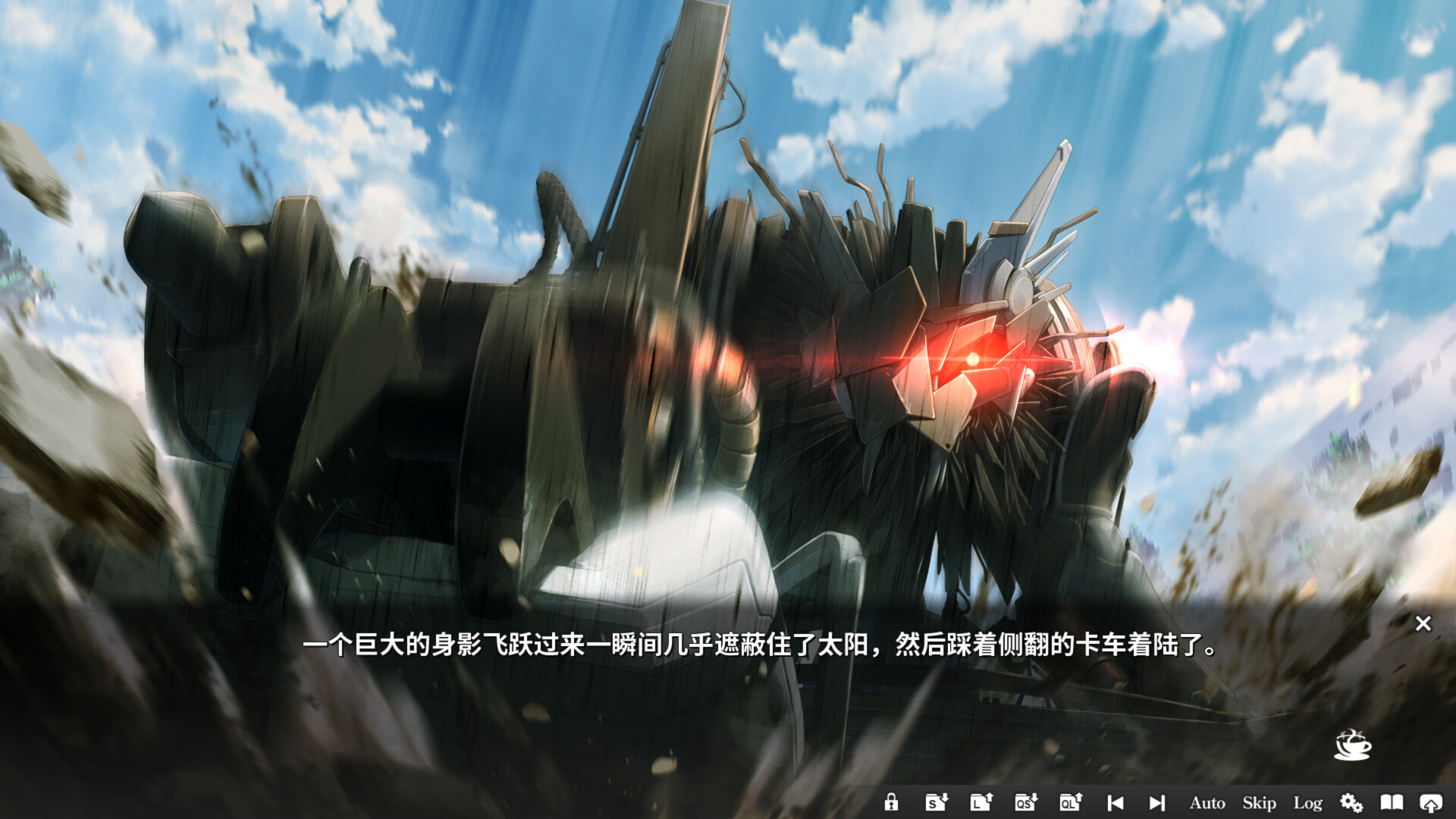 可可罗（COCORO）Build.24923088 免安装中文版下载 截图13