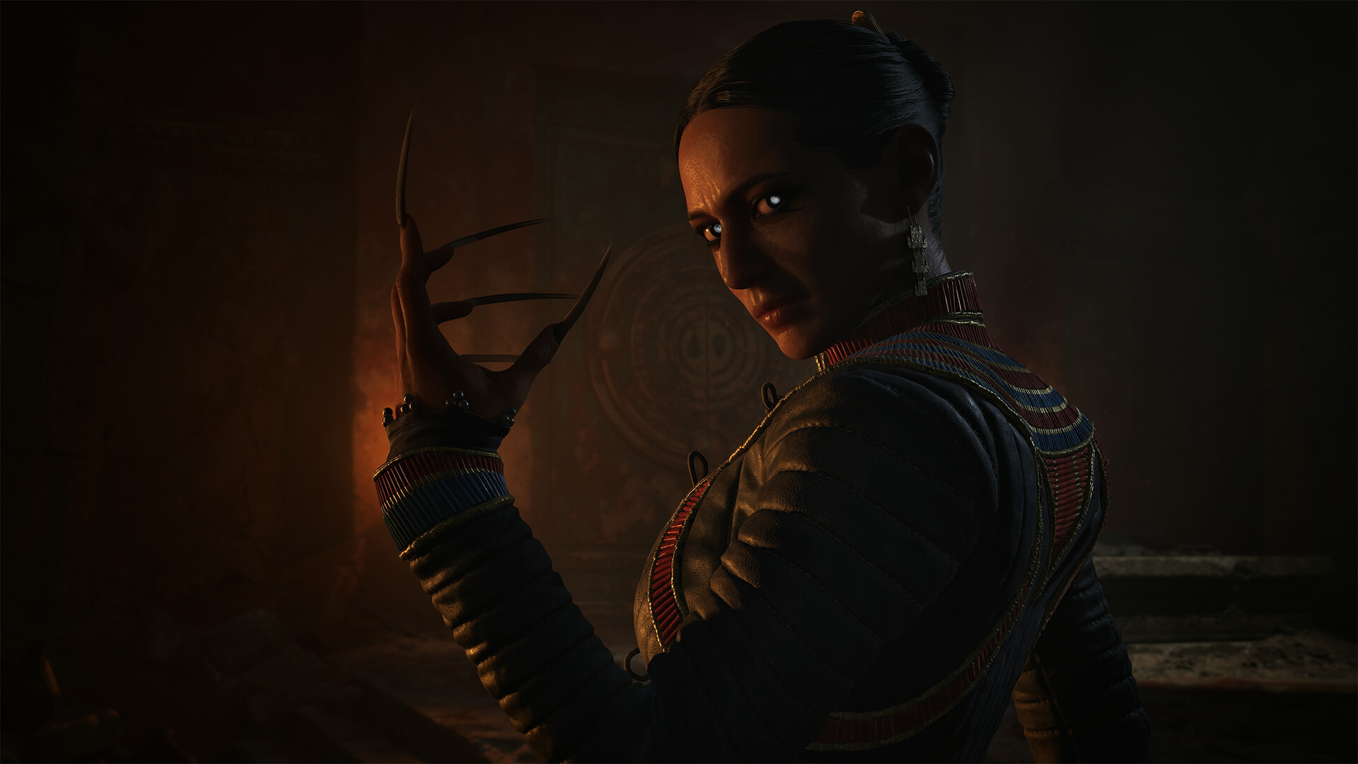 黎明行者之血（The Blood of Dawnwalker）v1.0.5 免安装中文版下载 截图10