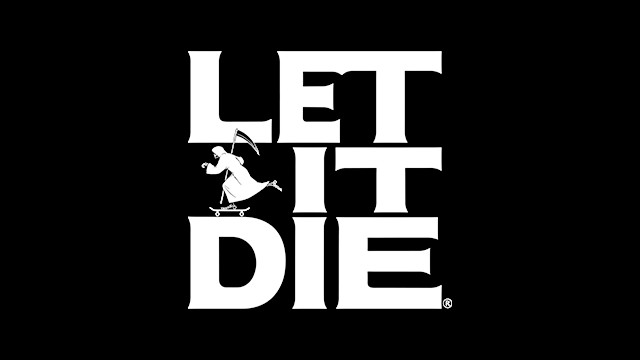 让它去死（LET IT DIE）Build.25030302 免安装中文版下载（更新Build.25030302） 截图14