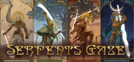 蛇之凝视联机版（Serpent’s Gaze Online）（更新v1.0.14927）