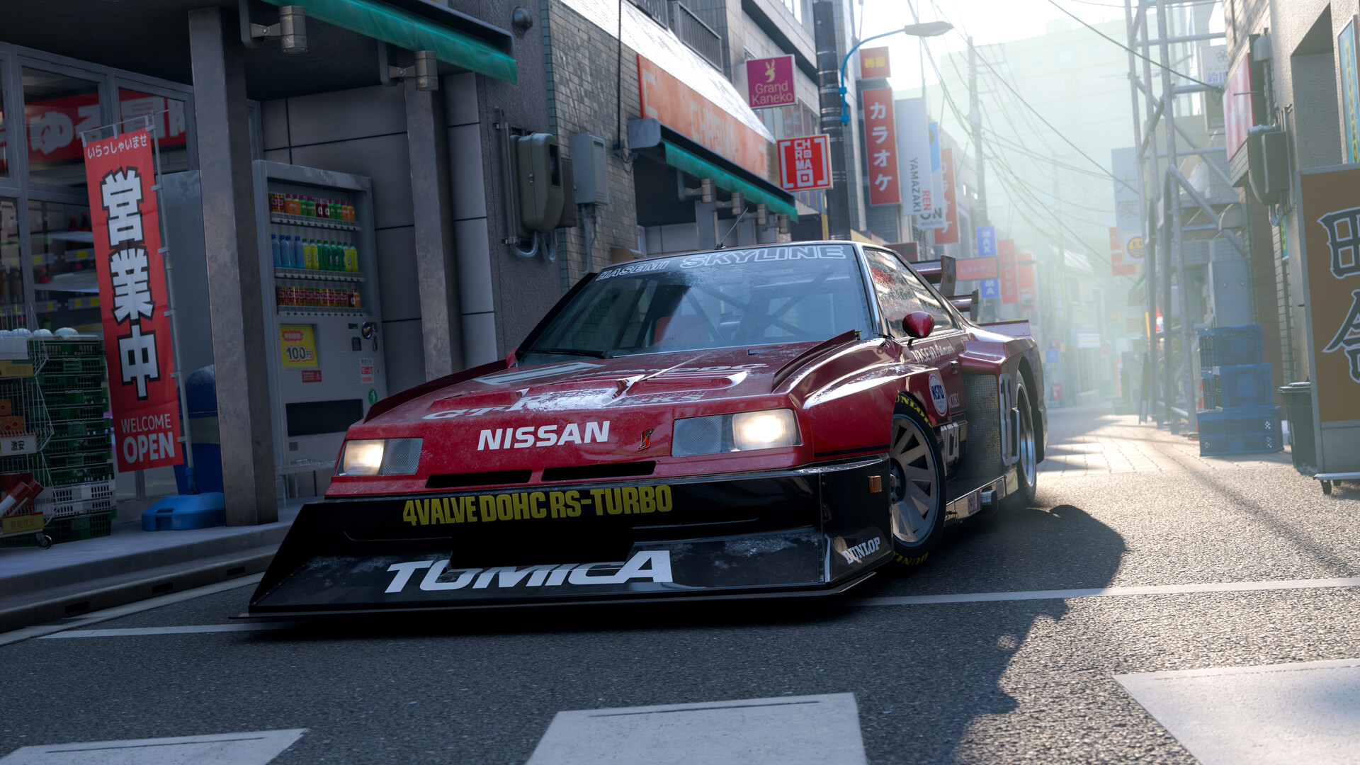 极限竞速:地平线6/Forza Horizon 6