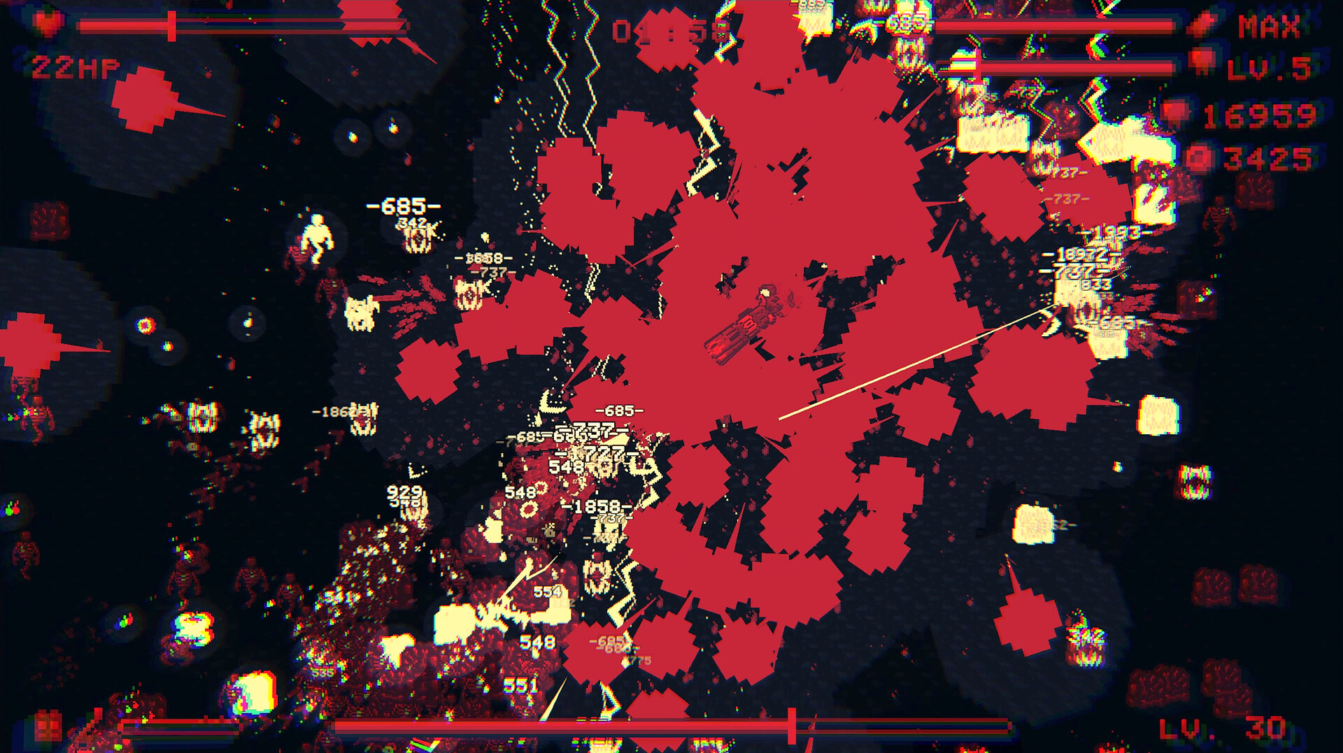红色回响/Echoes of Red