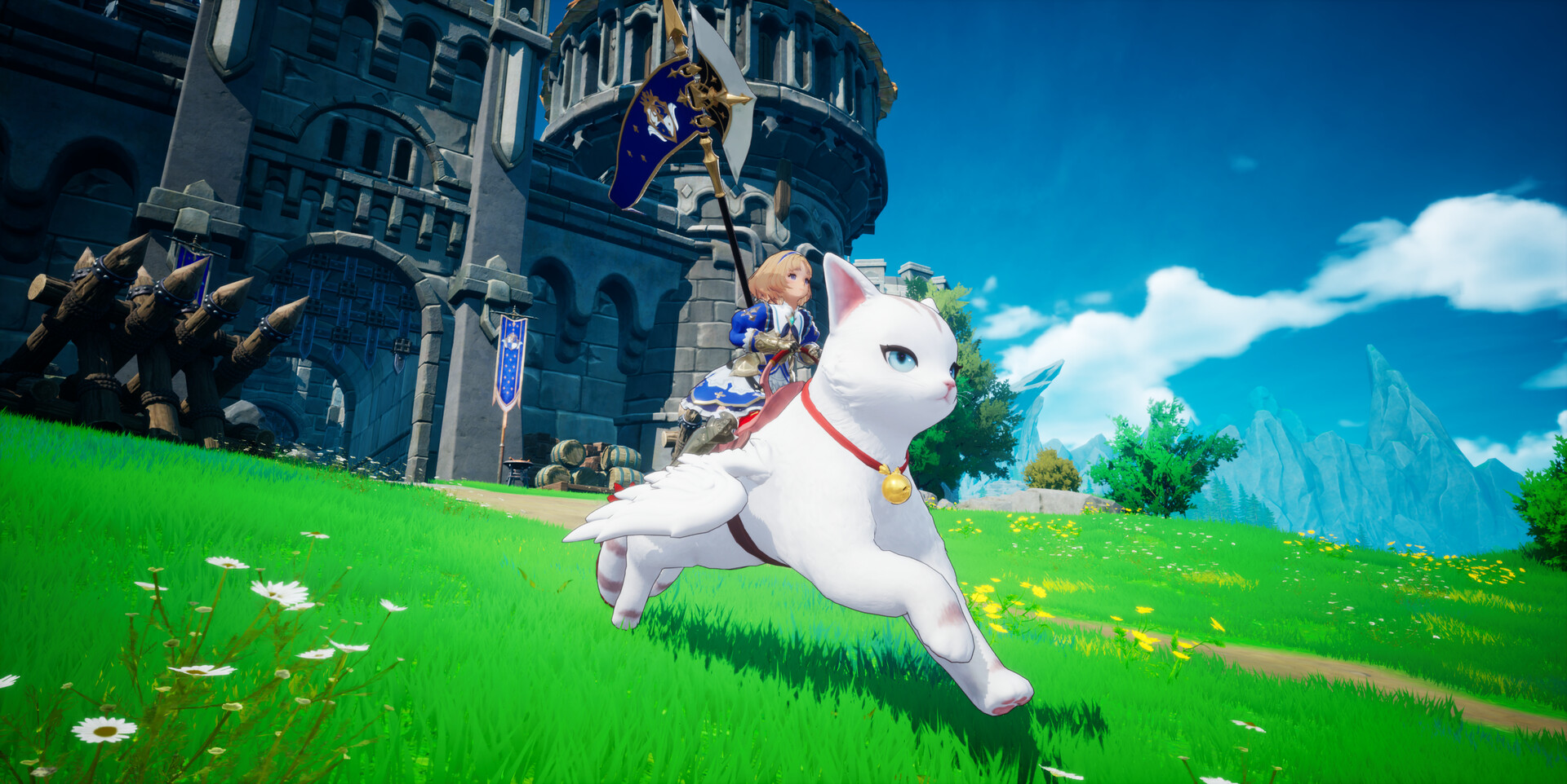 龙之剑:觉醒（DragonSword : Awakening）v1.0.12 截图8