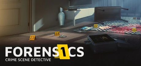 法医鉴定：犯罪现场侦探/Forensics: Crime Scene Detective（更新Build.24145145）