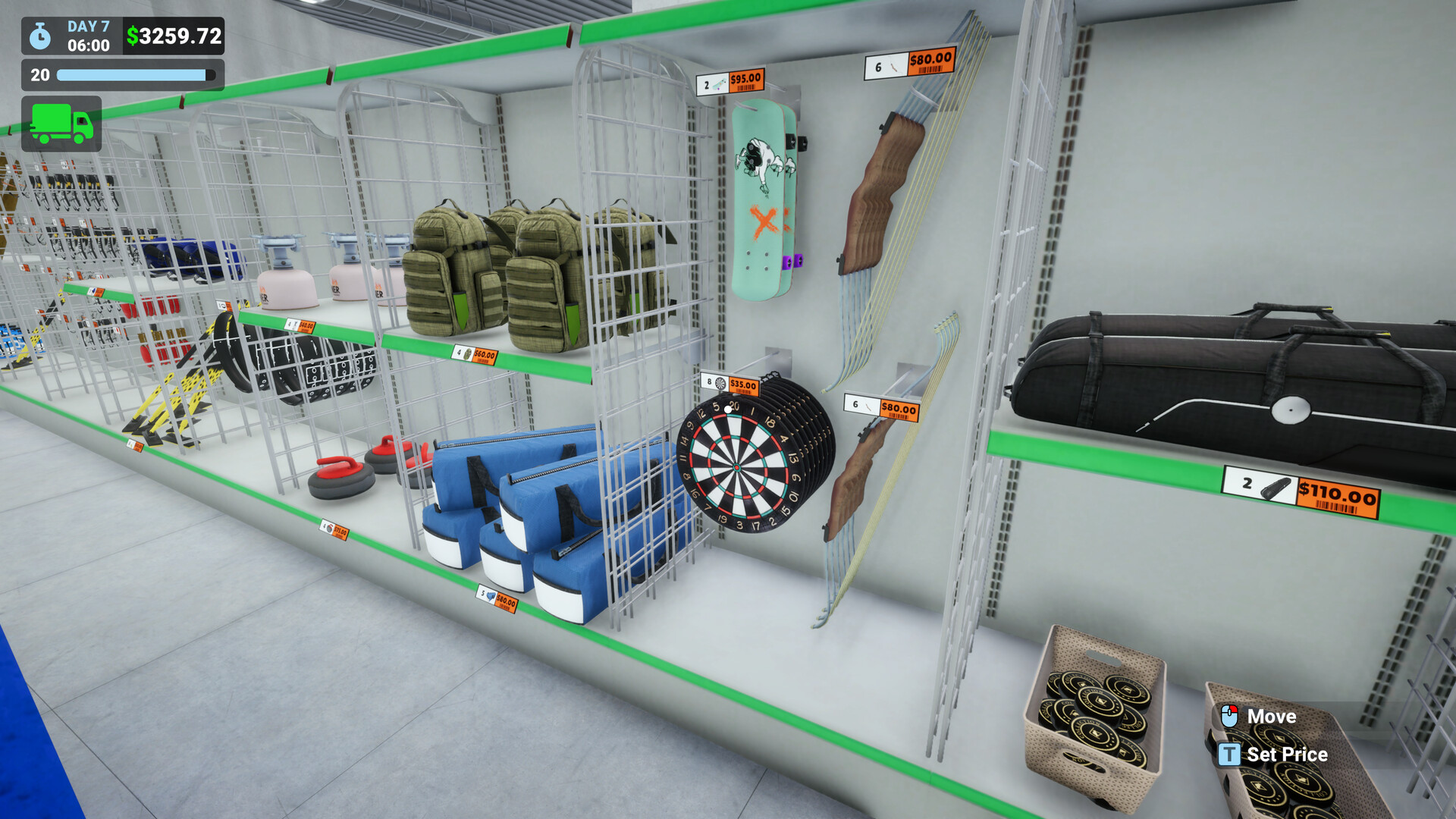 超级大卖场模拟器（Megastore Simulator） 截图16