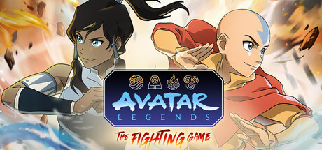 降世神通传奇：格斗游戏（Avatar Legends: The Fighting Game）（更新Build.4465）