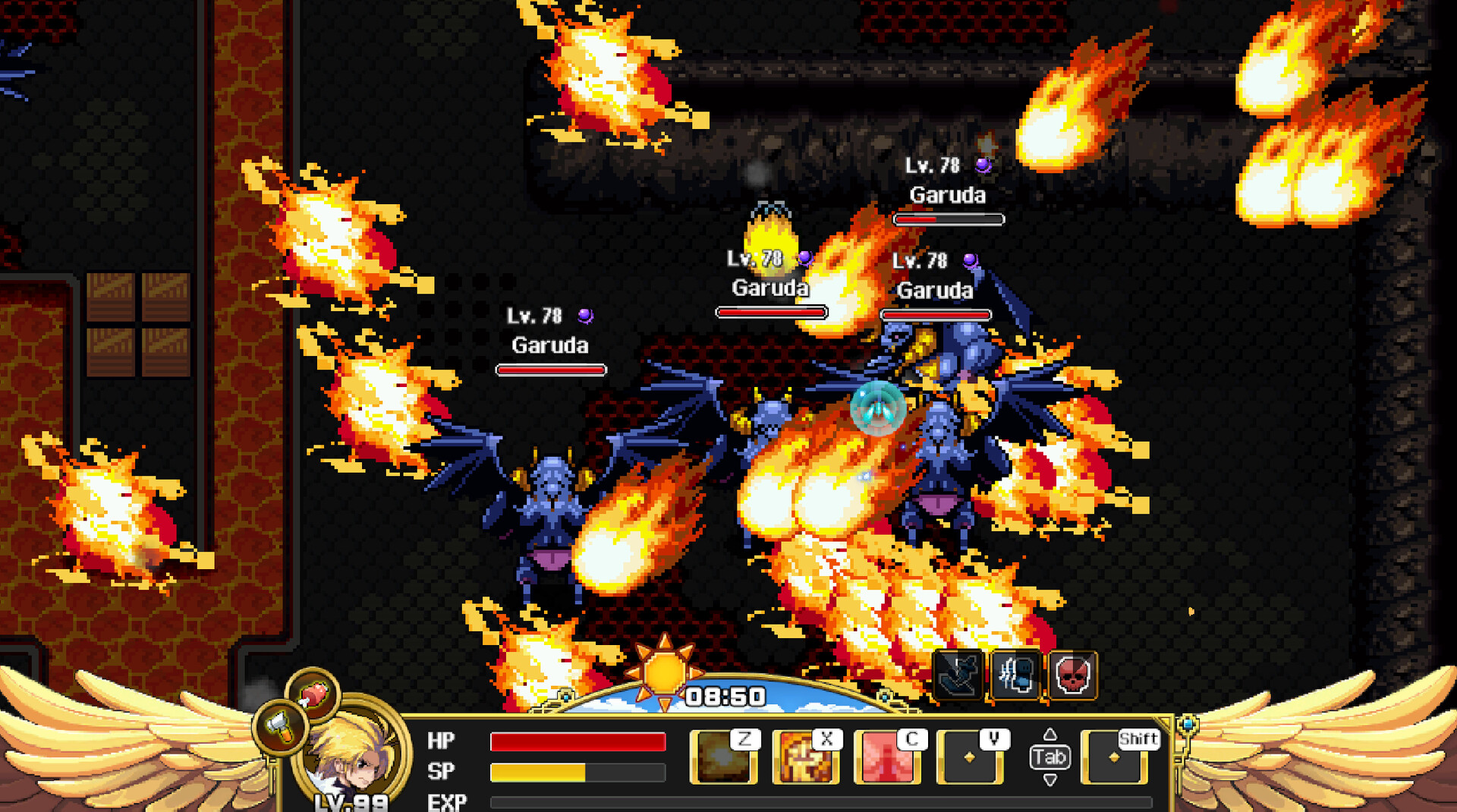 泽诺尼亚1（ZENONIA 1）v1.0.0 免安装中文版下载 截图20