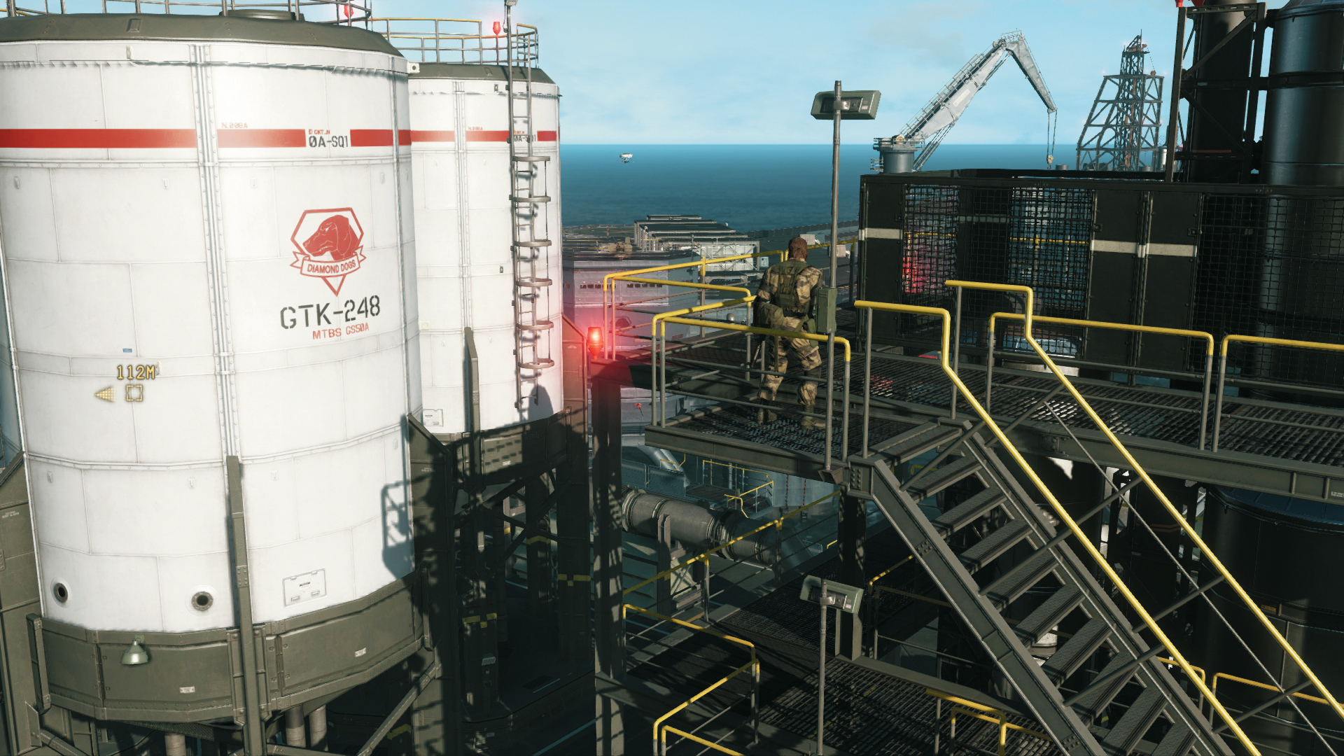 合金装备5：幻痛（METAL GEAR SOLID V: THE PHANTOM PAIN）v1.15 免安装voices38移除D加密中文版下载 截图29